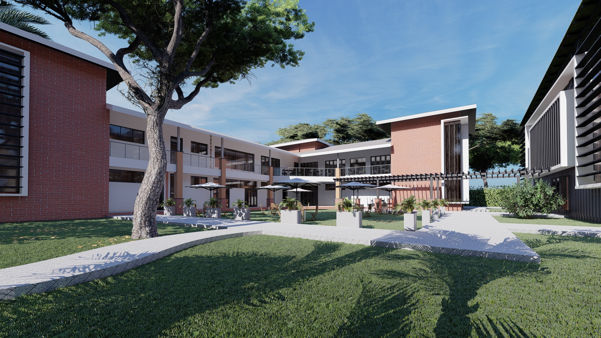 Fit Body Meru - Image 5